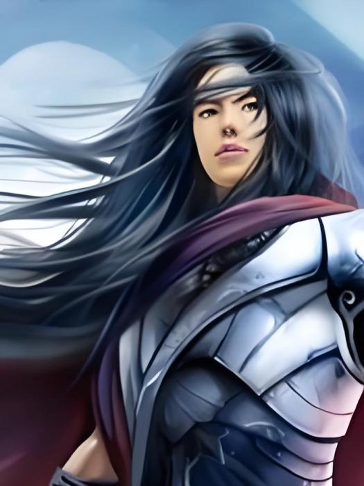 武極成神 武極成神
