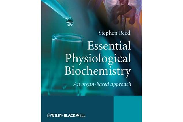 Essential Physiological Biochemistry Essential Physiological Biochemistry