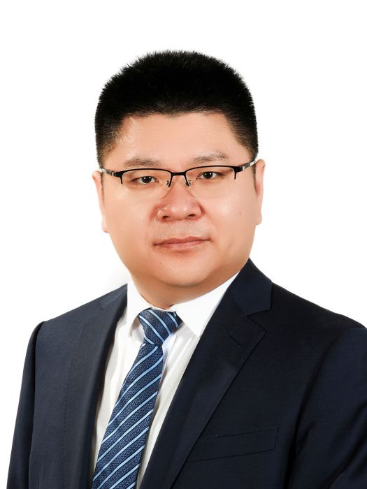 李勝(一汽解放集團股份有限公司董事長、法定代表人) 李勝(一汽解放集團股份有限公司董事長、法定代表人)