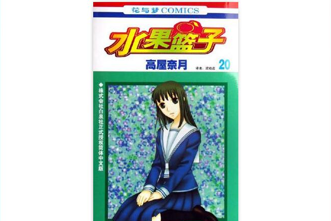 水果籃子20 水果籃子20