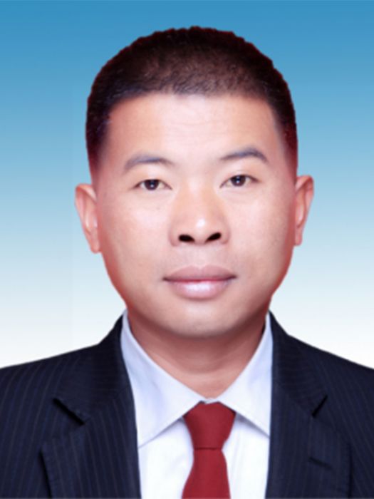 趙家清(中共二十大代表,雲南省保山市騰衝市清水鎮黨委委員、副鎮長,三家村黨總支書記、村委會主任) 趙家清(中共二十大代表,雲南省保山市騰衝市清水鎮黨委委員、副鎮長,三家村黨總支書記、村委會主任)