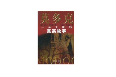 莫多克 莫多克