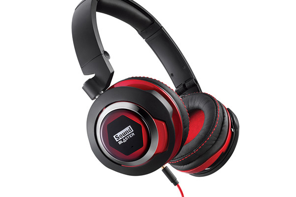 創新Sound Blaster EVO 創新Sound Blaster EVO