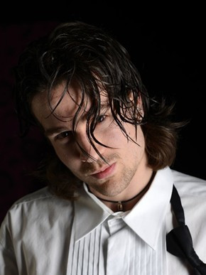 Sam Exley