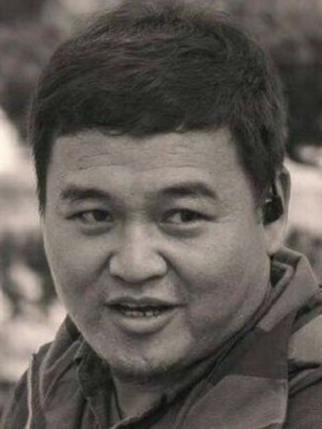 尹波(導演) 尹波(導演)