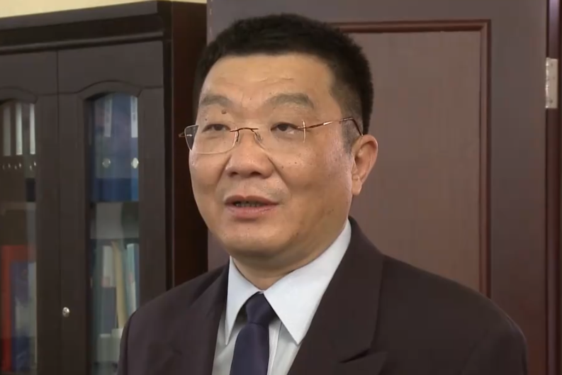 林正德(電視劇《我們是一家人》中的角色) 林正德(電視劇《我們是一家人》中的角色)