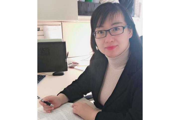 楊艷(天津君輝律師事務所專職律師) 楊艷(天津君輝律師事務所專職律師)