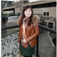 張昭華(東華大學服裝藝術設計學院副教授) 張昭華(東華大學服裝藝術設計學院副教授)
