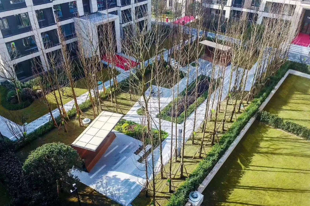 中南玖宸 中南玖宸