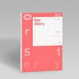 Our Story(V.K克著鋼琴譜集)