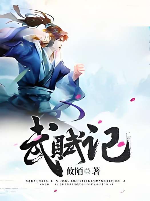 武賦記 武賦記