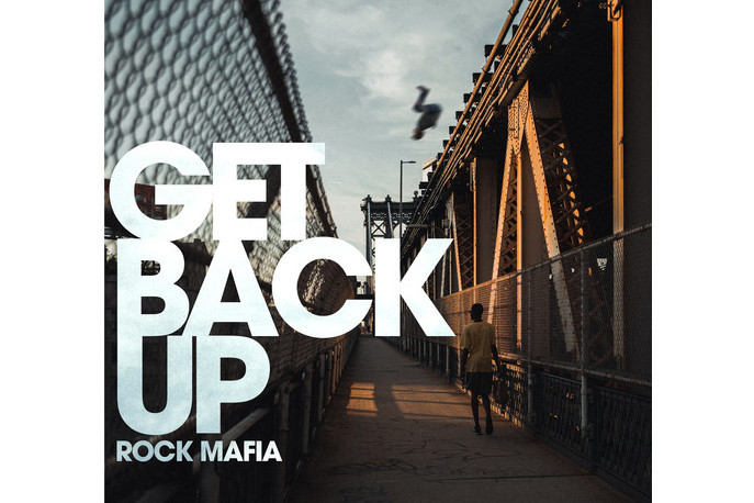 Get Back Up Get Back Up