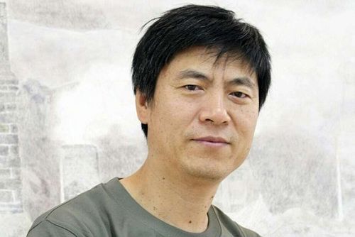 李克偉(藝術家) 李克偉(藝術家)