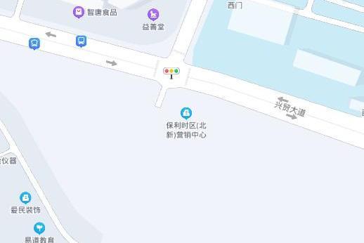 廖家灣TOD 廖家灣TOD