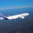 空中客車A330(空客A330)