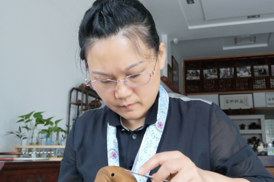 吳勤蘭 吳勤蘭