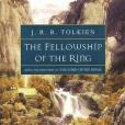 The Fellowship of the Ring(1999年Houghton Mifflin出版的圖書) The Fellowship of the Ring(1999年Houghton Mifflin出版的圖書)