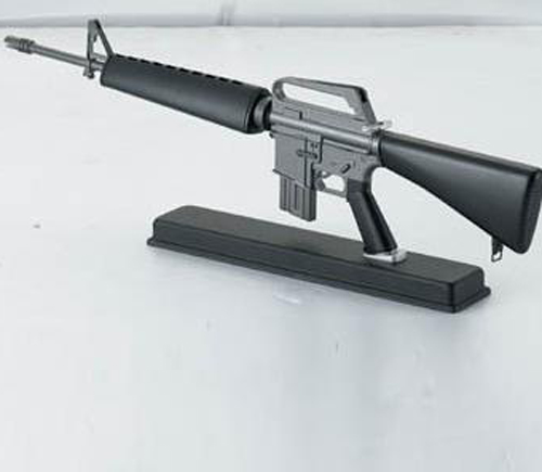 M16A1步槍