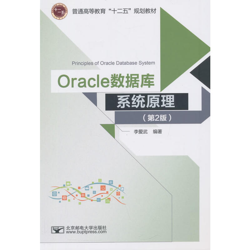 Oracle 資料庫系統原理（第2版）