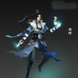 周信(《封神演義》小說人物) 周信(《封神演義》小說人物)