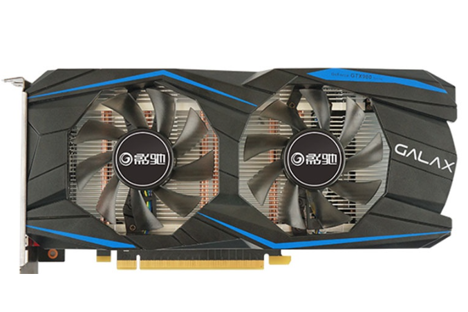 影馳GeForce GTX 960驍將 影馳GeForce GTX 960驍將