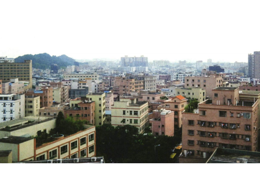 西畔村(廣東省東莞市虎門鎮東風社區轄自然村) 西畔村(廣東省東莞市虎門鎮東風社區轄自然村)