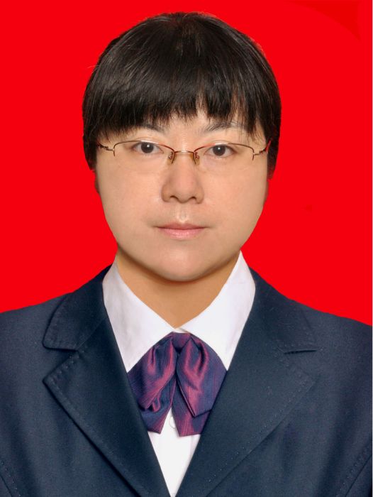彭萍(重慶市大足區石馬鎮副鎮長)