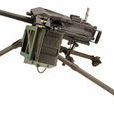 Mk19榴彈發射器