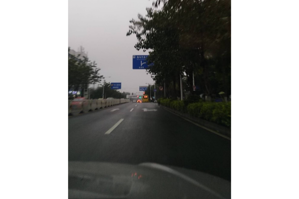 海墾路 海墾路
