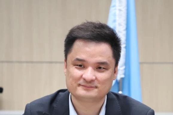 趙兵(洛陽科技職業學院副校長) 趙兵(洛陽科技職業學院副校長)