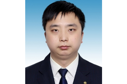 劉洪(中國地質調查局成都地質調查中心高級工程師) 劉洪(中國地質調查局成都地質調查中心高級工程師)