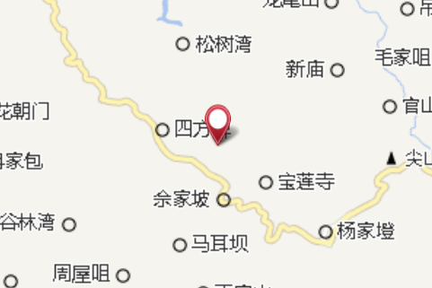 大磴村 大磴村