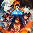 青之驅魔師:京都不淨王篇(青之驅魔師2) 青之驅魔師:京都不淨王篇(青之驅魔師2)