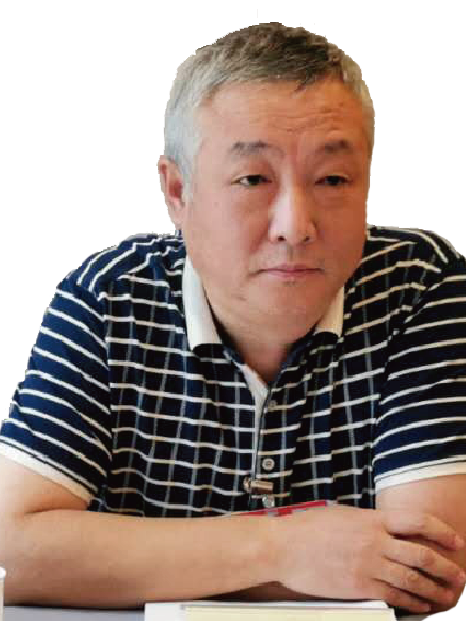 徐述(國家涉密信息密碼套用與管理體系專家組成員) 徐述(國家涉密信息密碼套用與管理體系專家組成員)