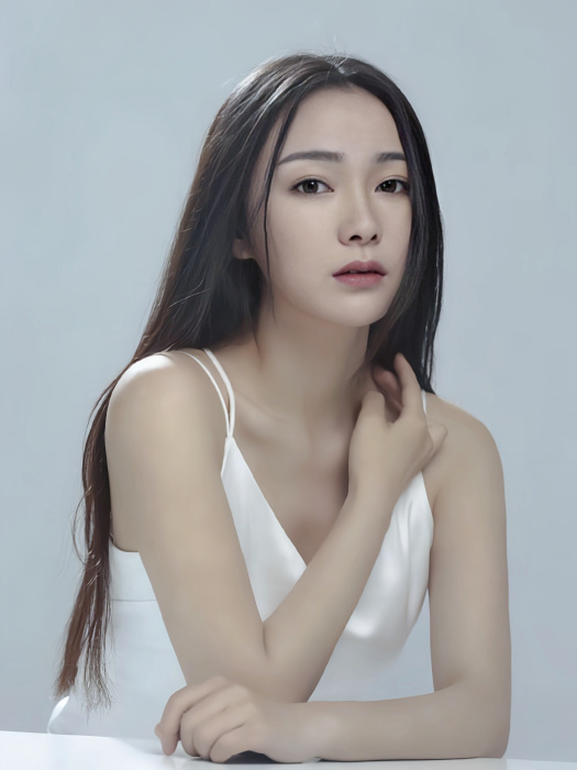 金珊(中國內地女演員) 金珊(中國內地女演員)