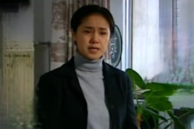 趙怡(家庭倫理劇《石頭剪刀布》中的角色) 趙怡(家庭倫理劇《石頭剪刀布》中的角色)