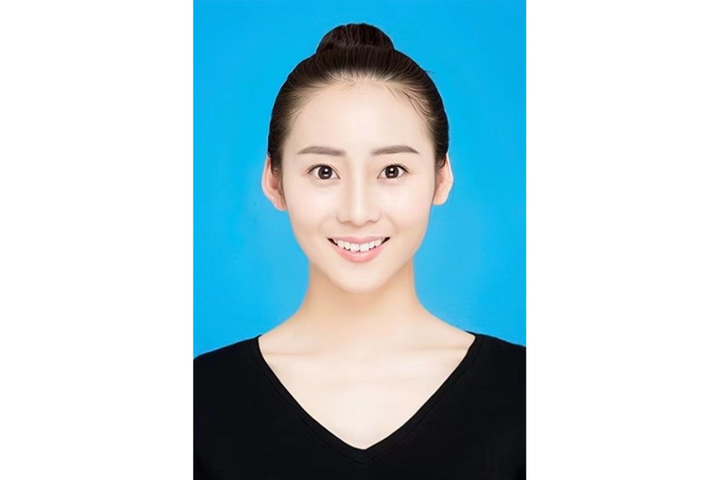 李丹(中國舞蹈家協會註冊舞蹈教師)
