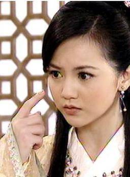 李琳(中國內地影視女演員) 李琳(中國內地影視女演員)