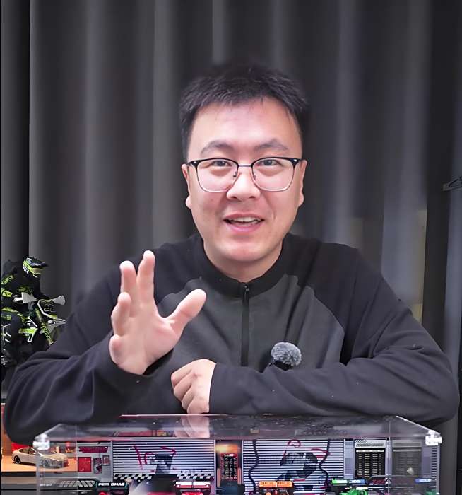 小柚玩RC 小柚玩RC