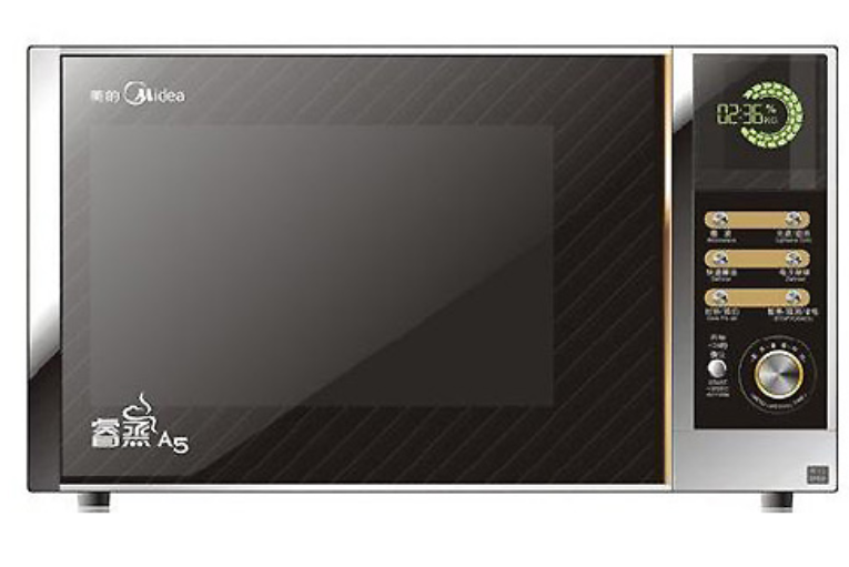 美的AG720FA5-NS 美的AG720FA5-NS