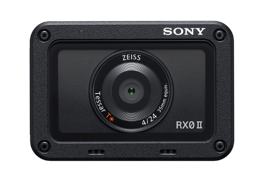 SONY DSC-RX0M2 SONY DSC-RX0M2