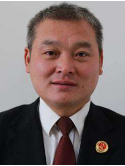 李錦山(安徽省明光市人民檢察院副檢察長級檢察員) 李錦山(安徽省明光市人民檢察院副檢察長級檢察員)