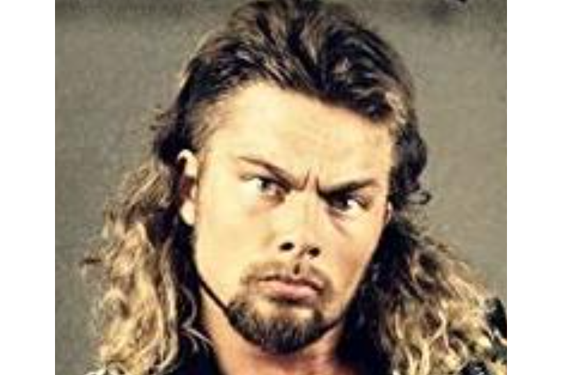 Brian Pillman Brian Pillman