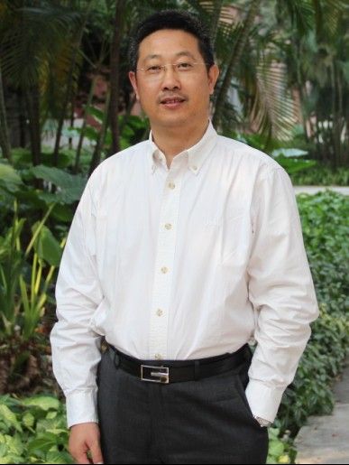鄭敬普 鄭敬普