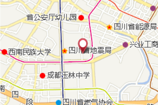 農村六路 農村六路