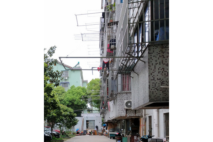 秀峰新村 秀峰新村