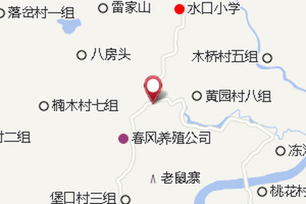 塘背橋 塘背橋