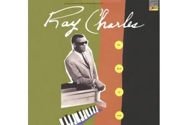 Tell The Truth(Ray Charles演唱的歌曲) Tell The Truth(Ray Charles演唱的歌曲)