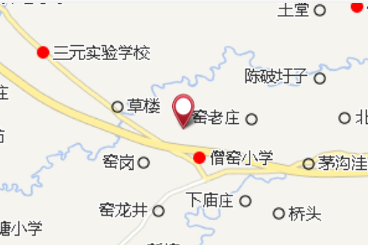 鵝毛田