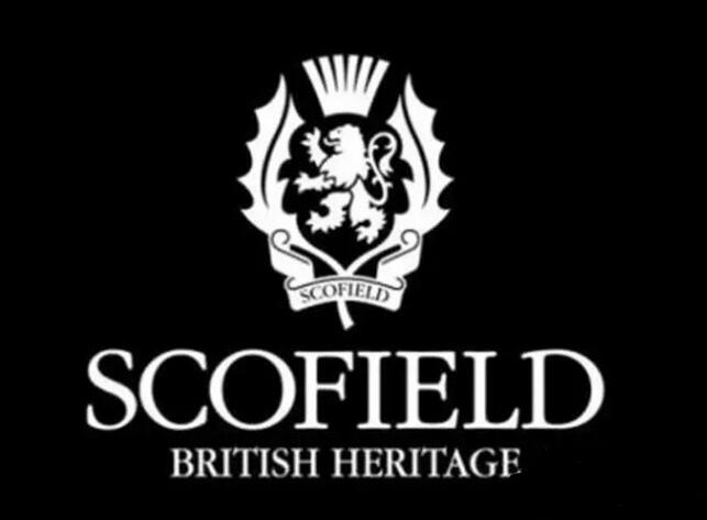 scofield(SCOFIELD品牌)